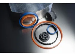 GT2  printable Belt generator