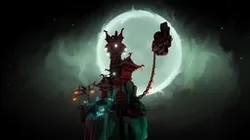 Haunted House (Halloween)
