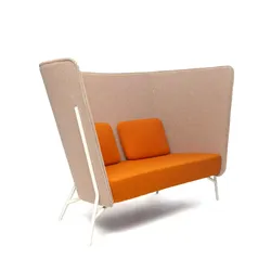 Inno Aura sofa Free 3D model