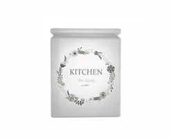 Kitchen Cutlery Holder  Free 3D model