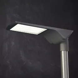 lamp 64 AM152 Free 3D model