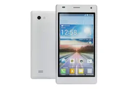 LG Optimus 4G phone Free 3D model