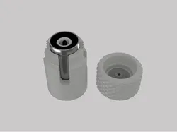 LM8UU/LMU8 Linear Bearing Grease Applicator
