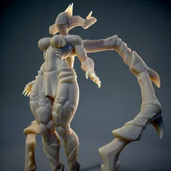 Lusmon convert