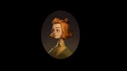 Mary