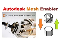 Mesh Enabler