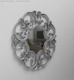 mirror devon devon
