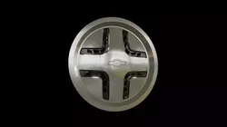 Monza Ascona SR Rim Free 3D model