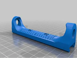 Nerf Retaliator/Recon mk.2 Prime assist