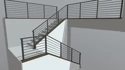 New Horizontal Rail Idea Dragon Rock