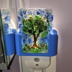 nightlight holder