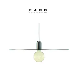Plat suspension faro  Free 3D model