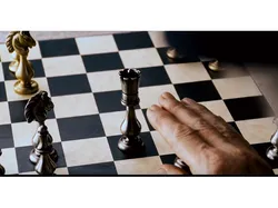 Professor X - Chess Set