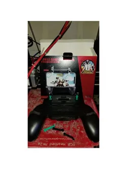 PUBG W10 TRIGGER FIX