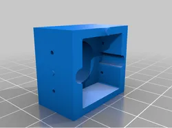 Remix mount for CMOS FPV Camera