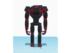 Retro Mech