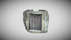 rocks