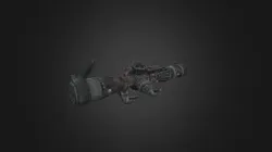Scope 8x