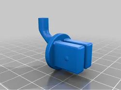 Single Pegboard Socket Holders