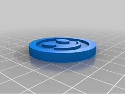 Smiley Coin