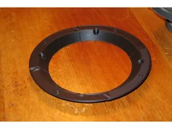 Speaker Adapter Ring 5.25 to 6.5 inch