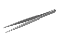 Tweezers surgical Free 3D model