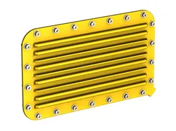 Ventilation Grill Free 3D model