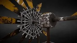 Windmill