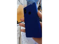 xiaomi redmi note 6 pro case