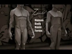 Zbrush ecorshe tool Free 3D print model