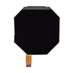 480x480 TFT Round  RGB Free 3D print model