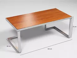 Archimede desk 2 Free 3D model