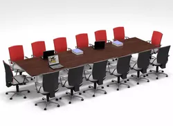 atreo meating Free 3D model