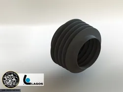 Bellow AEV 070 Free 3D model
