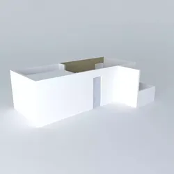 belzinhaorkut house Free 3D model