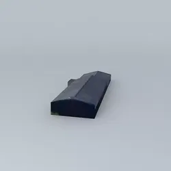 Building in Porto Alegre - Rio Grande do Sul, Brazil Free 3D model
