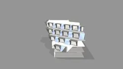 Chunk Model