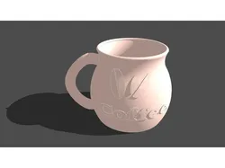 Coffee cup