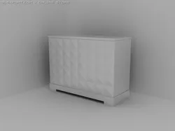 commode