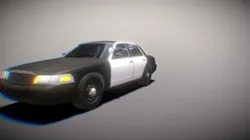 Crown Vic