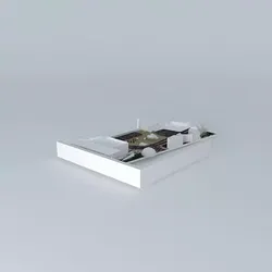 Eindhoven Business Free 3D model