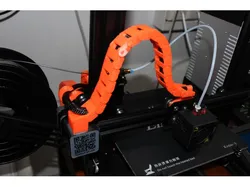 Ender 3 Cable Chain Remix