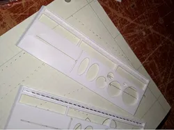 Engineering Ruler