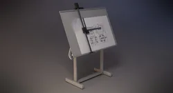 engineering tablet