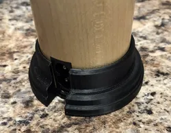 Epicvape e-nano stand Free 3D print model