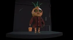 Evil onion 2020
