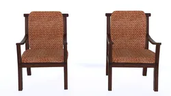 FREE ASET CHAIR  Free 3D model