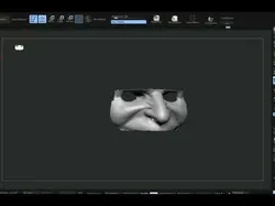 FREE Old Man Free 3D model