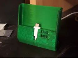 Galaxy S10 Charging Dock