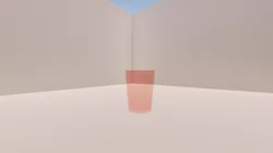 glass cup Free 3D model
